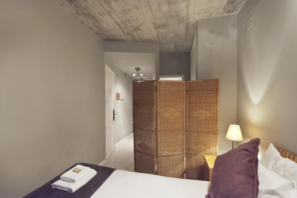 Апартаменти Borne Lofts Барселона Екстер'єр фото