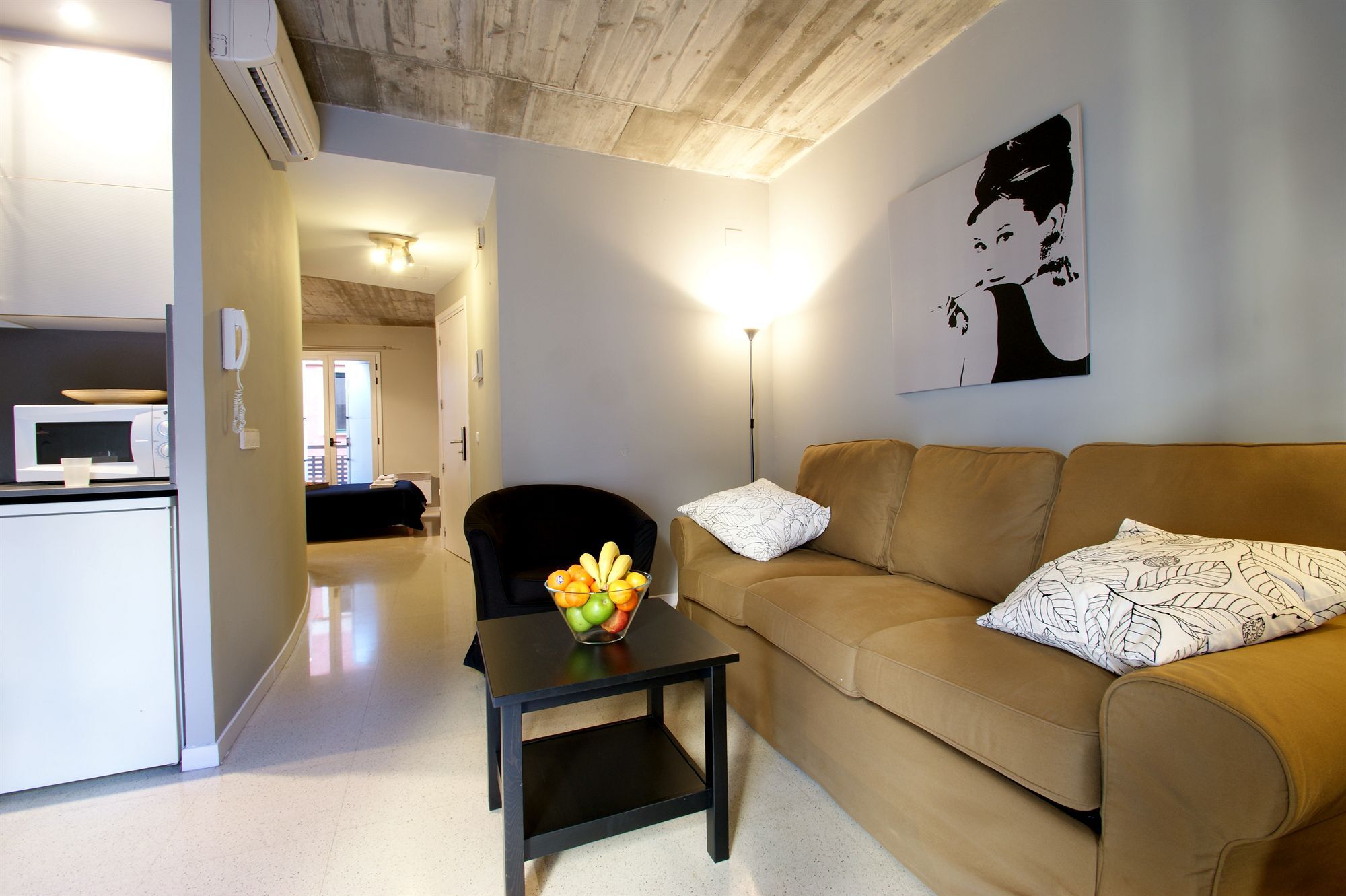 Апартаменти Borne Lofts Барселона Екстер'єр фото